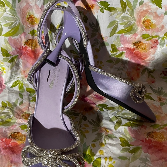 Jeffrey Campbell X Revolve Apresdouze Heels-A714-RARE A714 - Picture 3 of 4